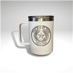 Polar Travel Mug with Handle