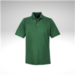 Men's Polo - Forest