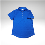 Ladies' Polo - Royal Blue