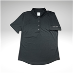 SPECIALTY ITEM - Ladies' Polo - Black