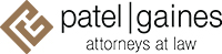 PatelGaines_logo