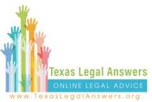 Texas Legal Answers Logo