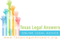 TexasLegalAnswers Logo