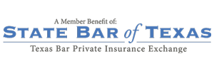 Texas Bar Private Insurance Exchange