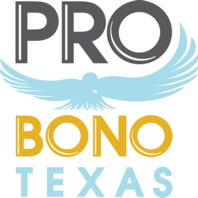 Pro Bono Logos